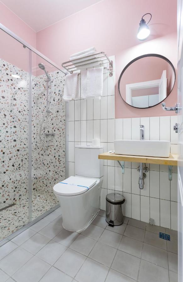 Partner Guest House Velyka Vasylkivska Kyiv Exterior photo