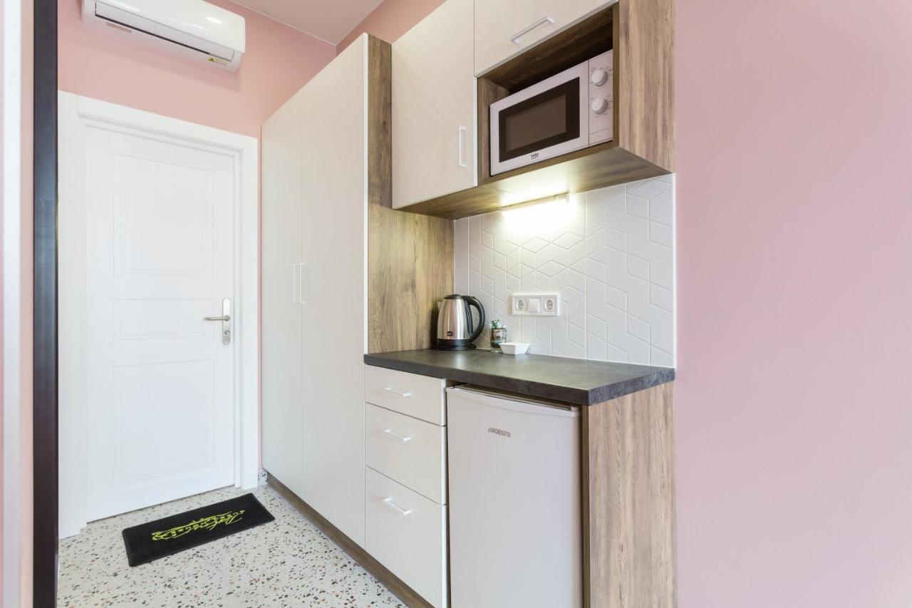 Partner Guest House Velyka Vasylkivska Kyiv Exterior photo