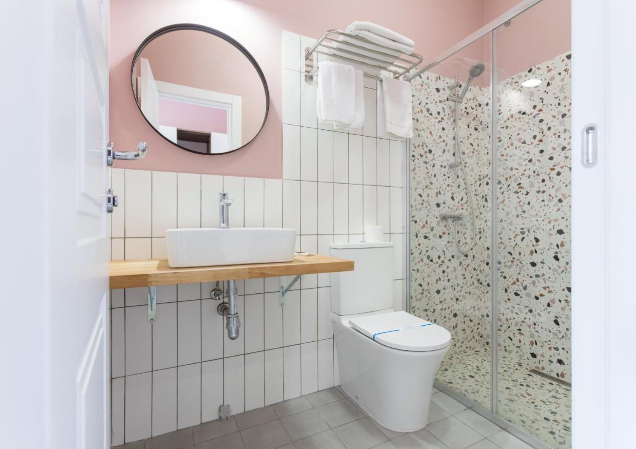 Partner Guest House Velyka Vasylkivska Kyiv Exterior photo