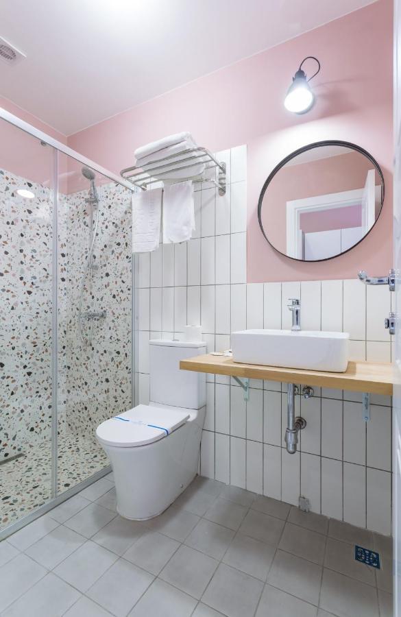 Partner Guest House Velyka Vasylkivska Kyiv Exterior photo