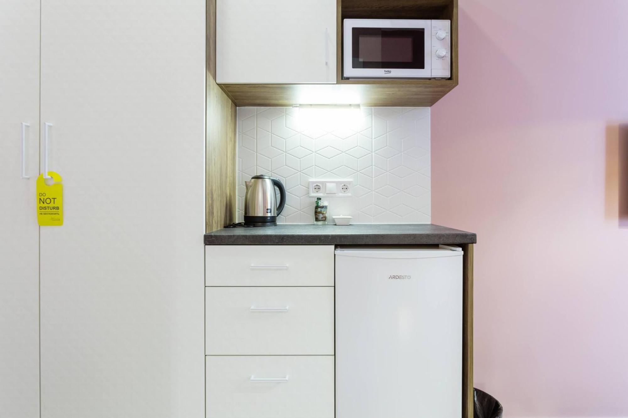 Partner Guest House Velyka Vasylkivska Kyiv Exterior photo