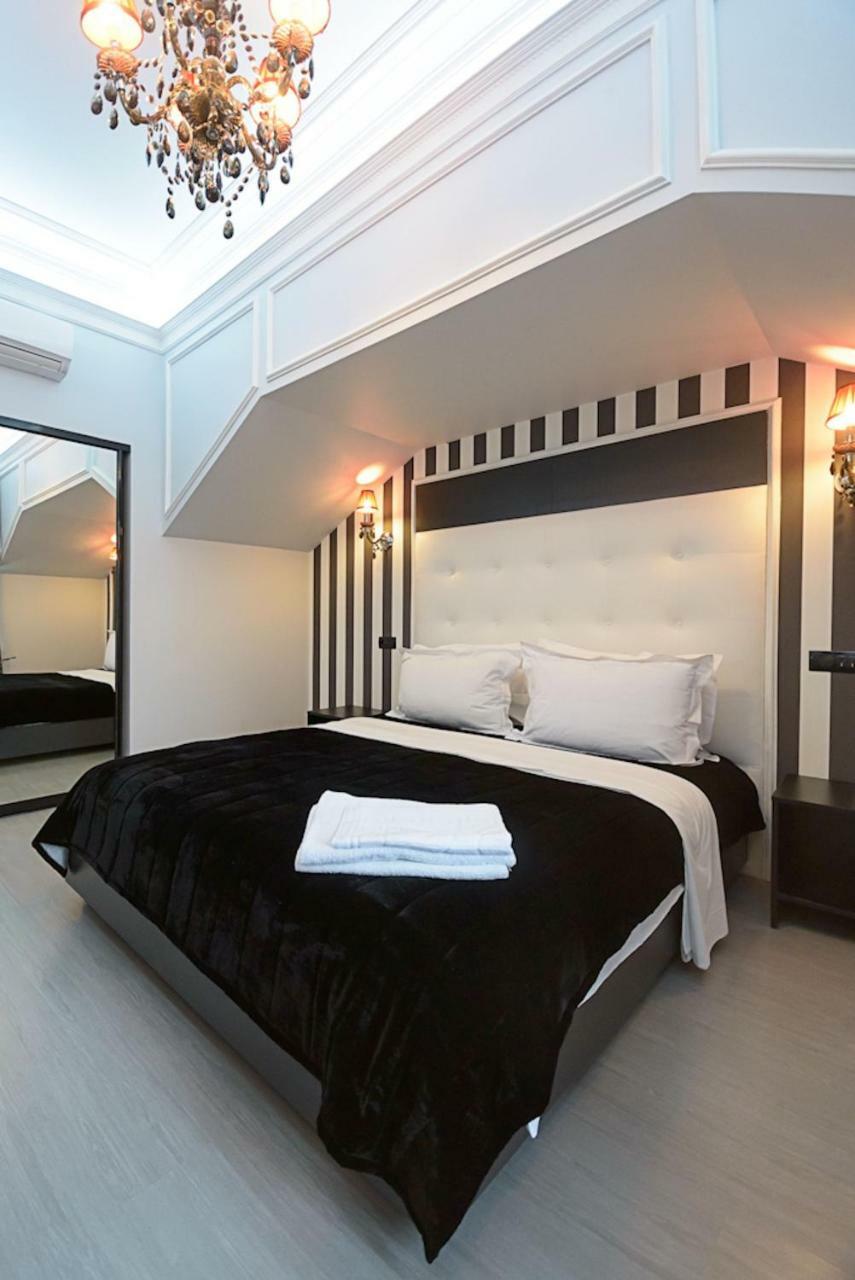Partner Guest House Velyka Vasylkivska Kyiv Exterior photo
