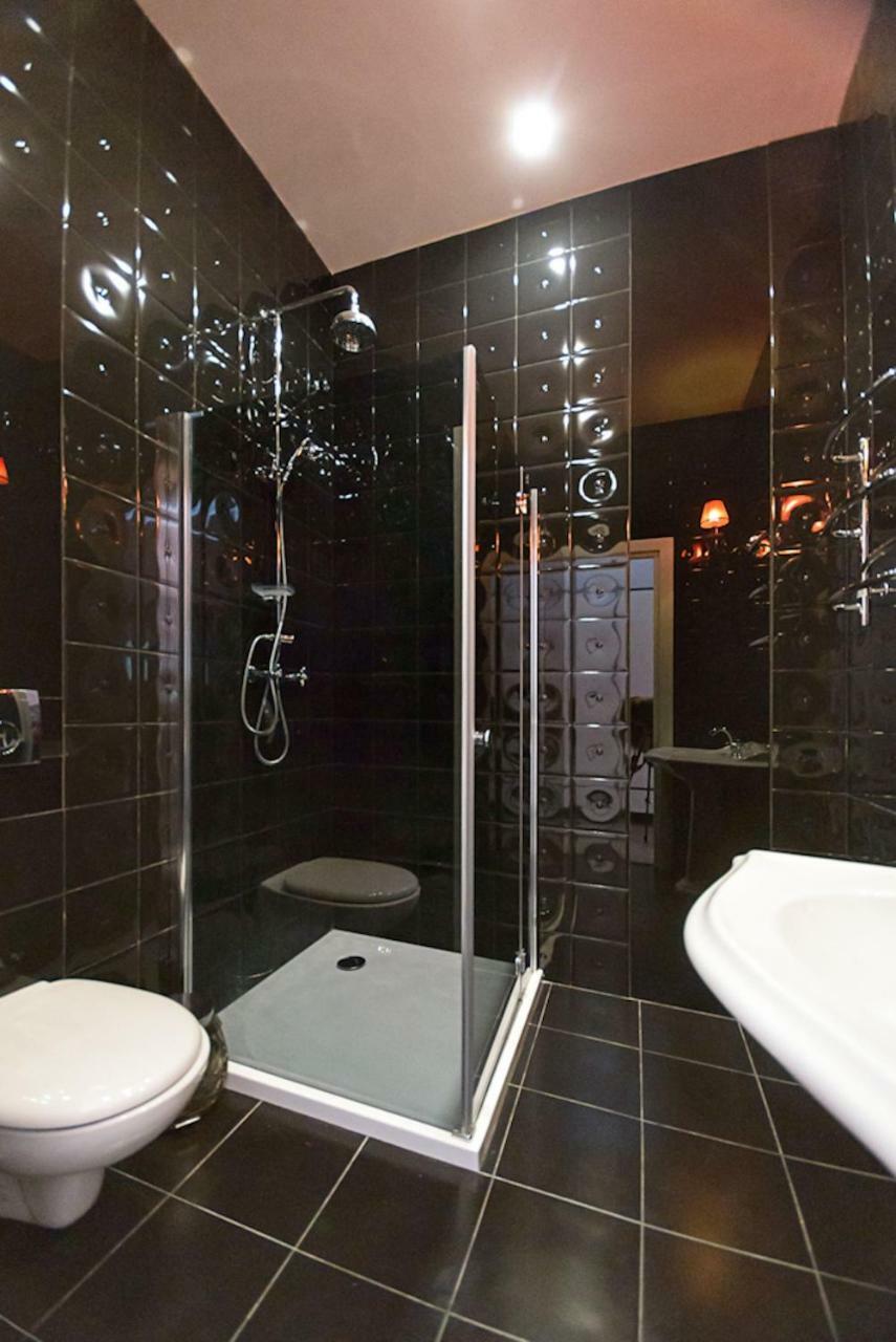 Partner Guest House Velyka Vasylkivska Kyiv Exterior photo