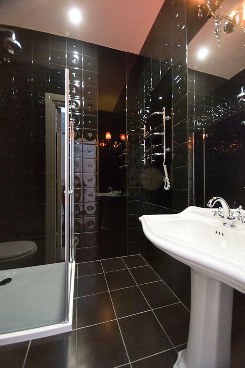 Partner Guest House Velyka Vasylkivska Kyiv Exterior photo