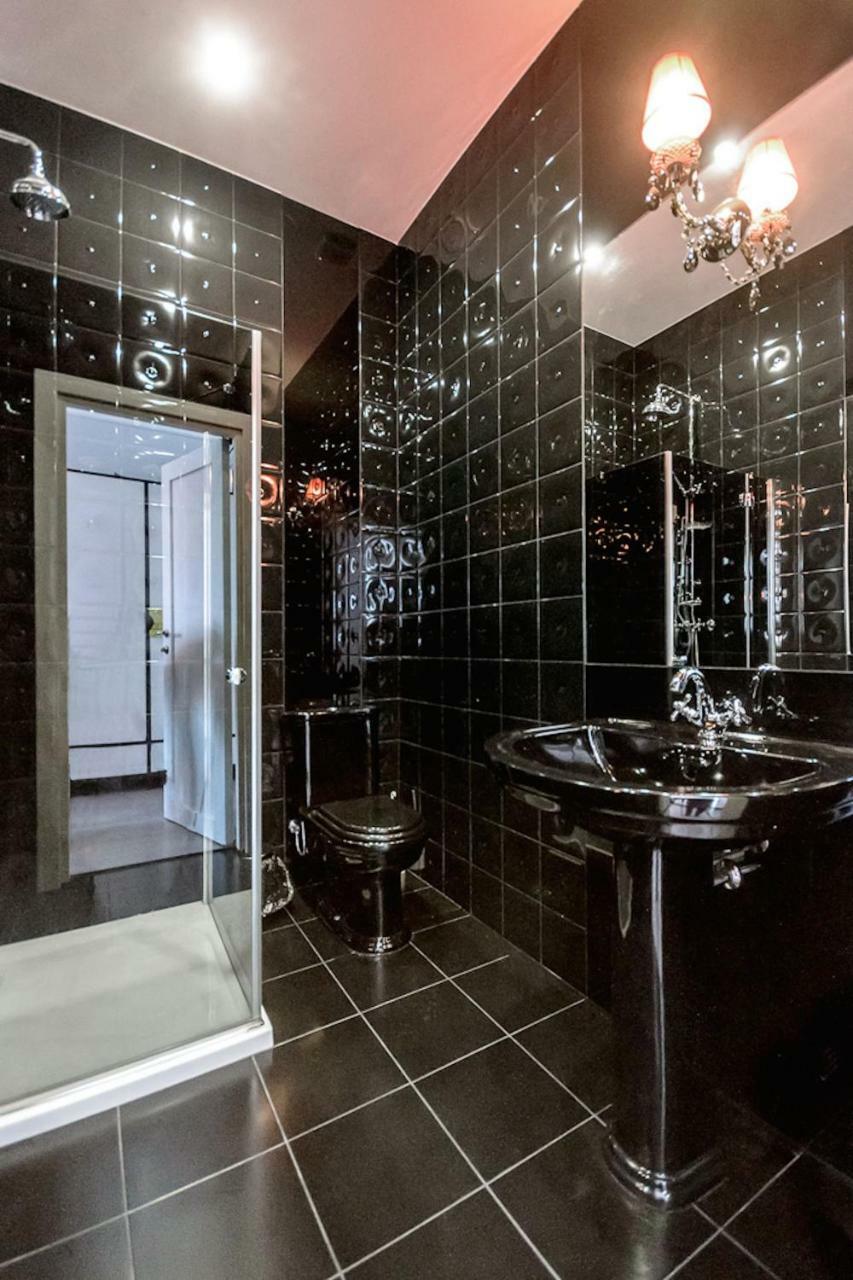 Partner Guest House Velyka Vasylkivska Kyiv Exterior photo